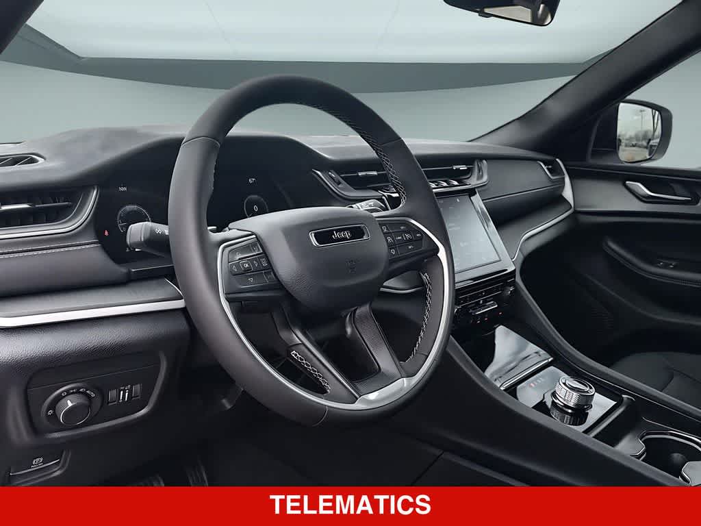 Thumbnail: 2026 Jeep Grand Cherokee - 2
