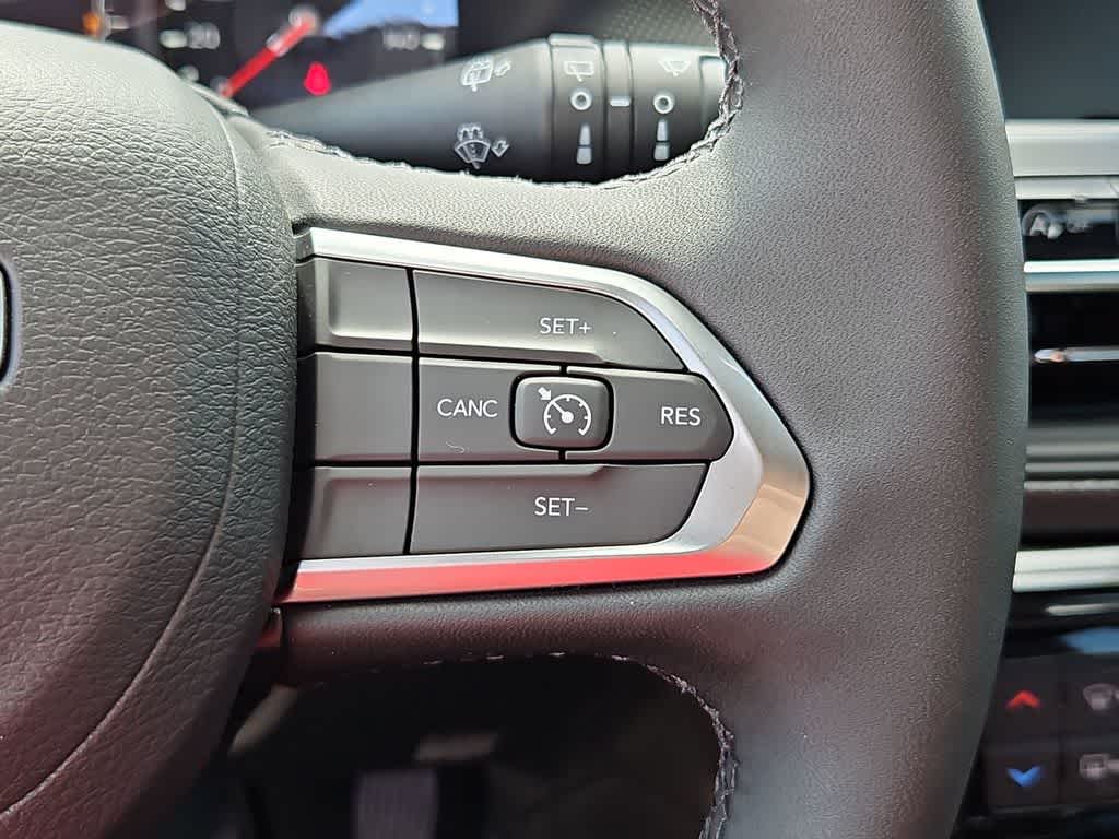 Thumbnail: 2026 Jeep Compass - 26