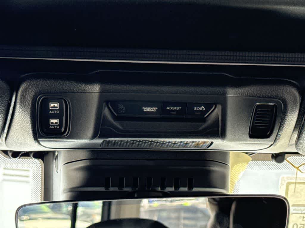 Thumbnail: 2026 Jeep Wrangler - 20