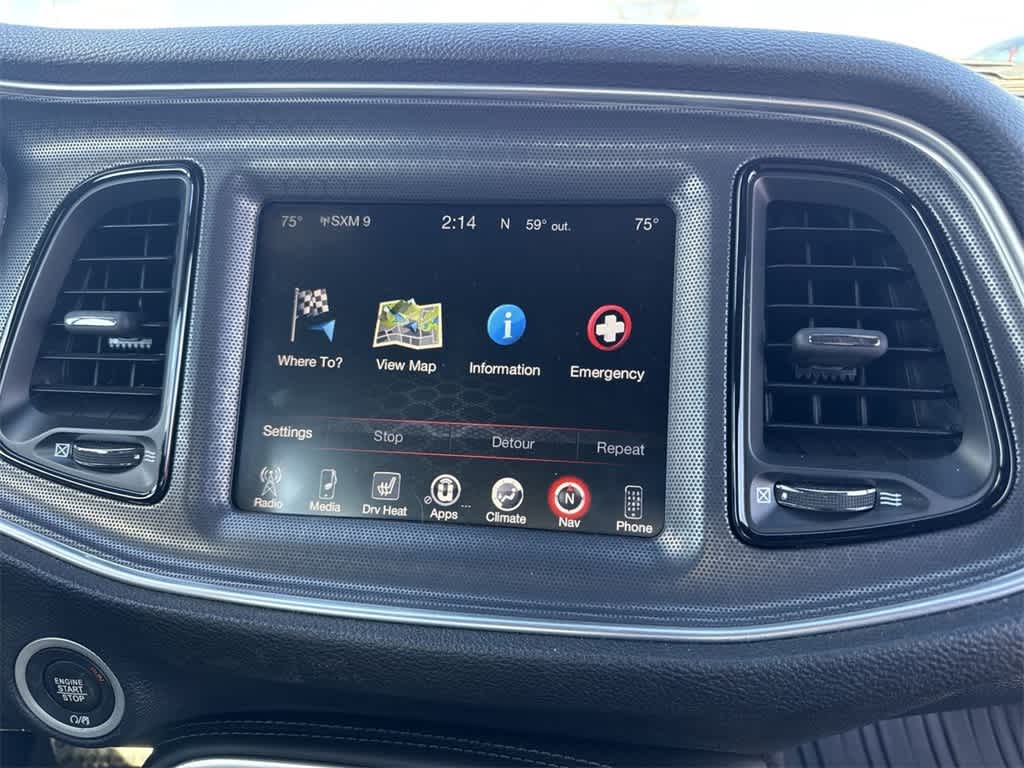 Thumbnail: 2016 Dodge Challenger - 14