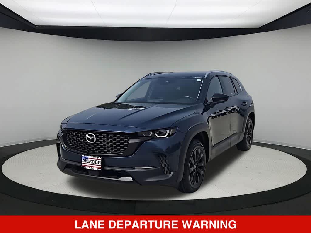 Thumbnail: 2024 Mazda CX-50 - 3