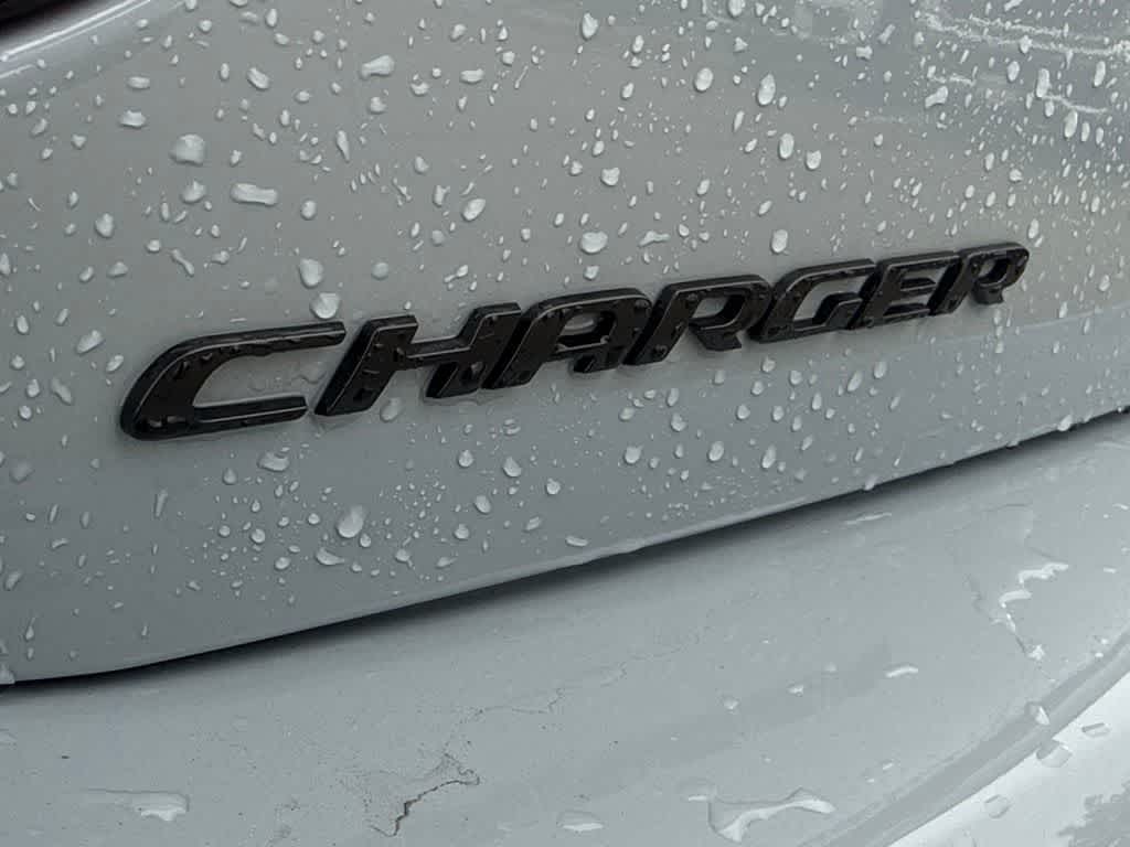Thumbnail: 2020 Dodge Charger - 11