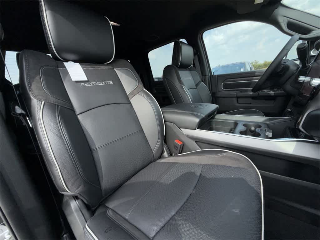 Thumbnail: 2026 RAM 2500 - 13