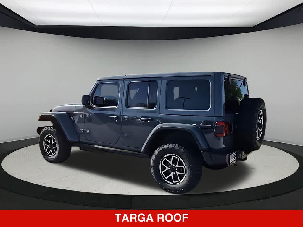 Thumbnail: 2026 Jeep Wrangler - 6