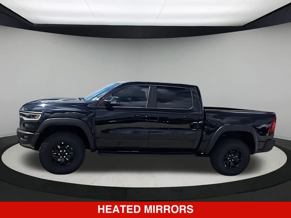 Thumbnail: 2026 RAM 1500 - 4