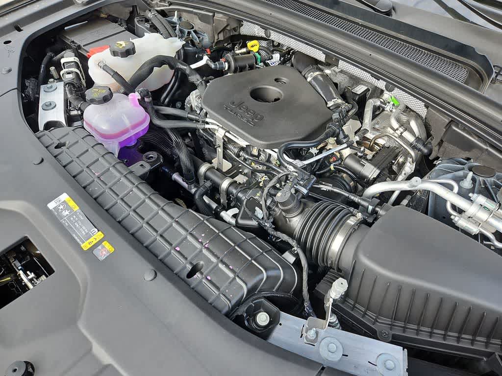 Thumbnail: 2026 Jeep Grand Cherokee L - 15