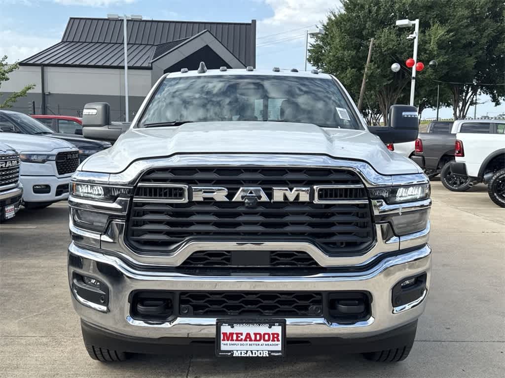 Thumbnail: 2025 RAM 2500 - 6