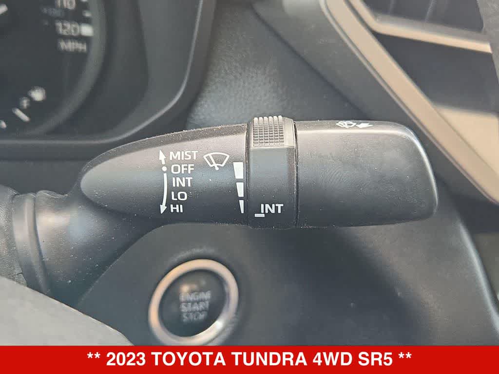 Thumbnail: 2023 Toyota Tundra - 24
