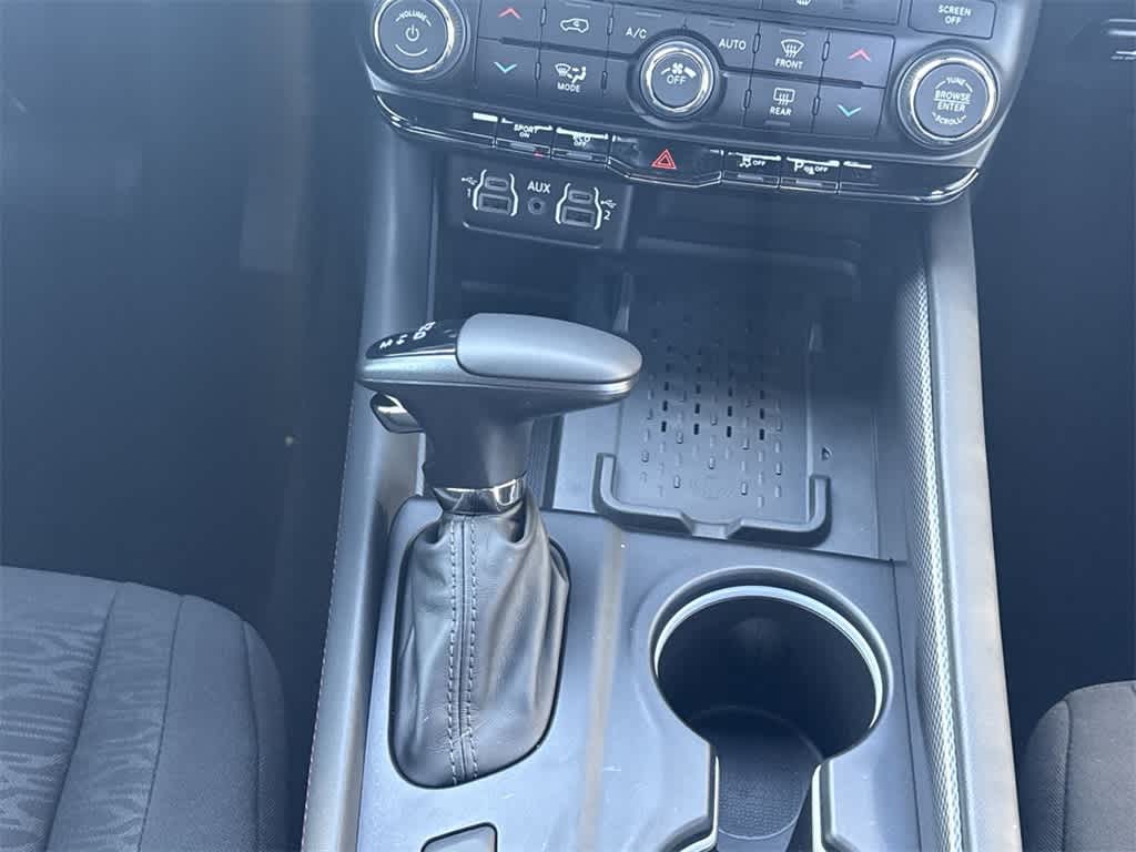 Thumbnail: 2026 Dodge Durango - 18