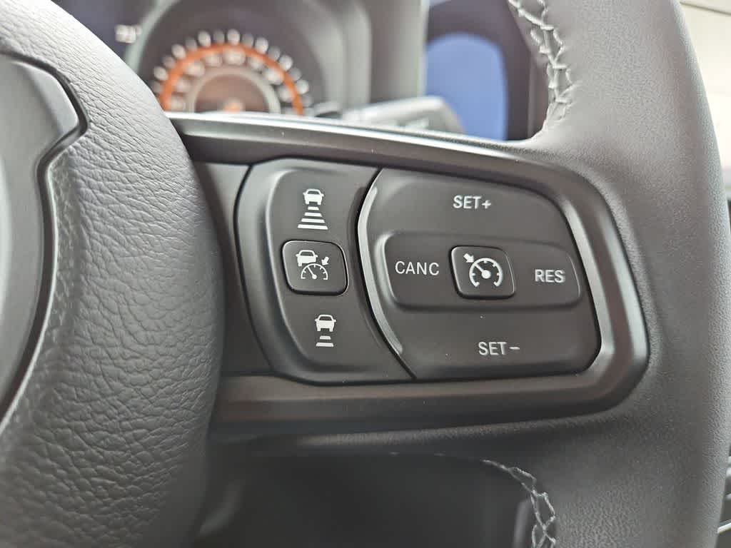 Thumbnail: 2026 Jeep Wrangler - 31