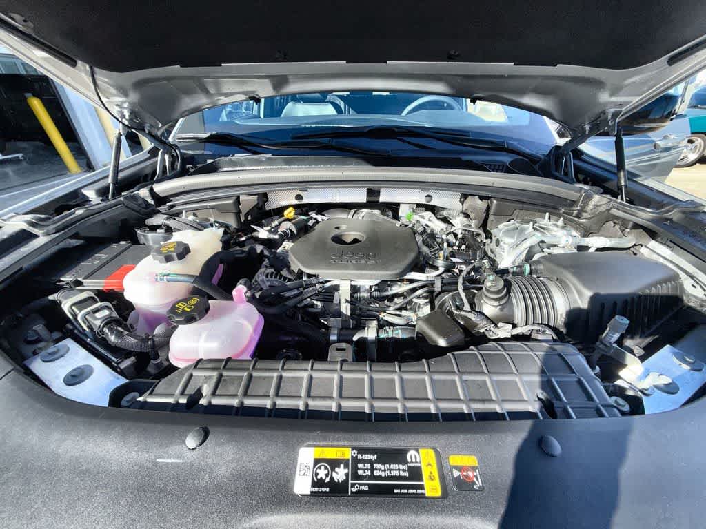 Thumbnail: 2026 Jeep Grand Cherokee - 10