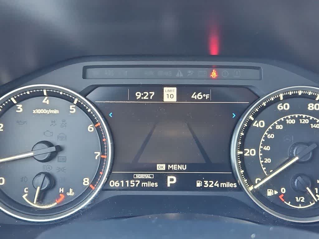 Thumbnail: 2024 Mitsubishi Outlander - 35