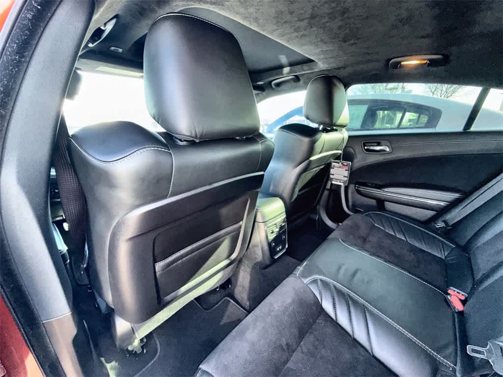 Thumbnail: 2023 Dodge Charger - 12