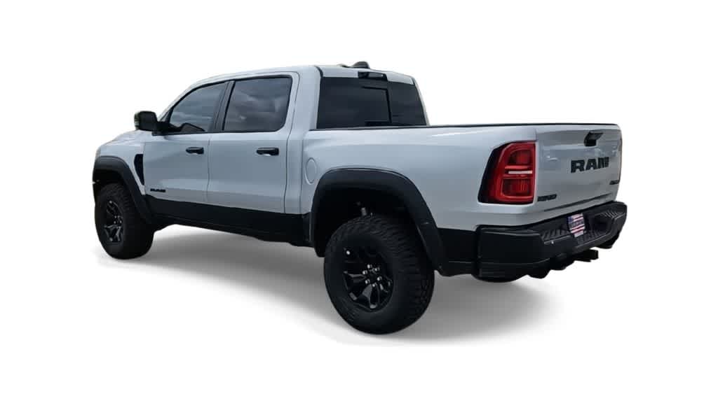 Thumbnail: 2026 RAM 1500 - 6