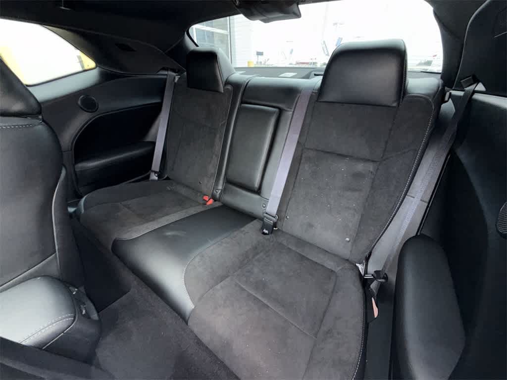 Thumbnail: 2023 Dodge Challenger - 13