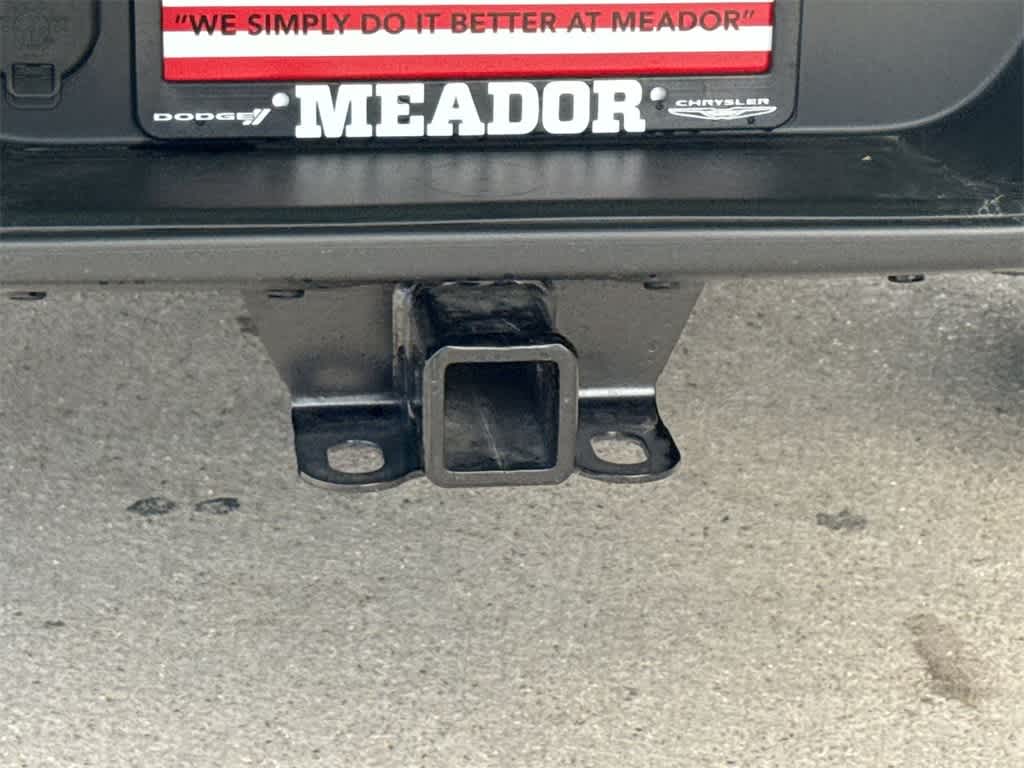 Thumbnail: 2025 Jeep Gladiator - 20