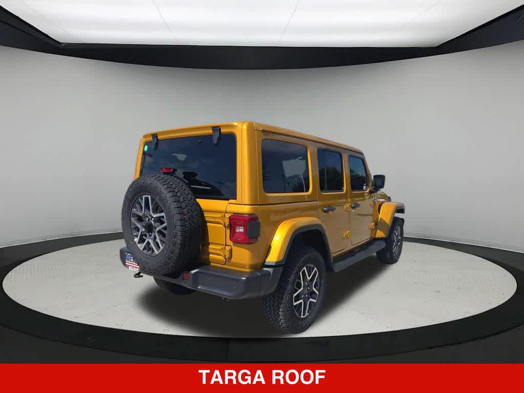 Thumbnail: 2026 Jeep Wrangler - 6