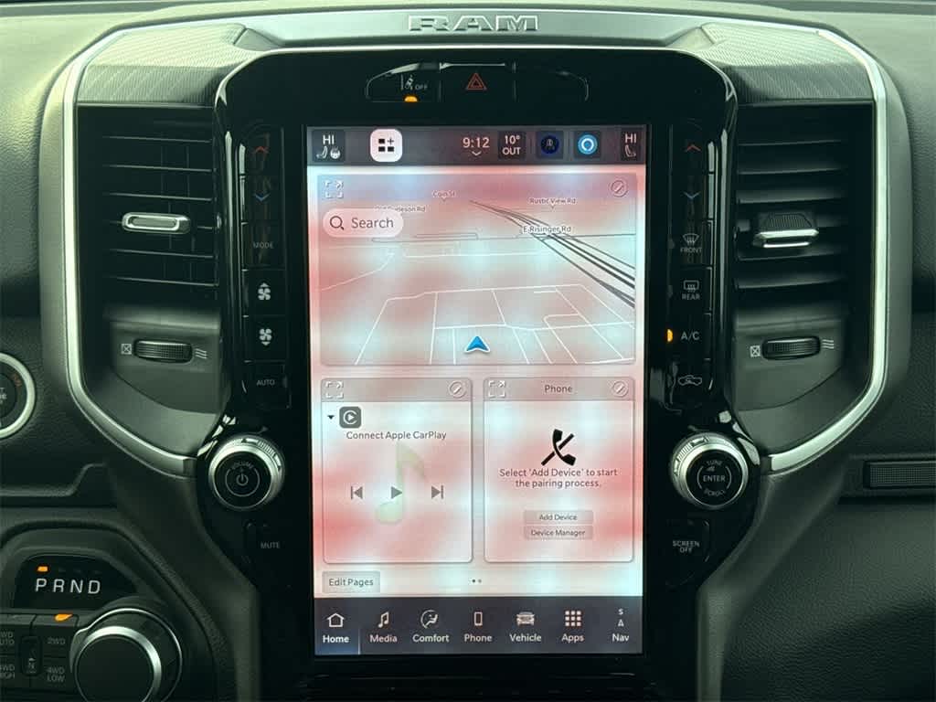 Thumbnail: 2026 RAM 1500 - 16