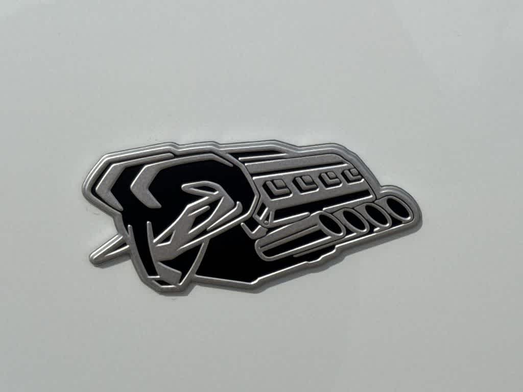 Thumbnail: 2026 RAM 1500 - 10