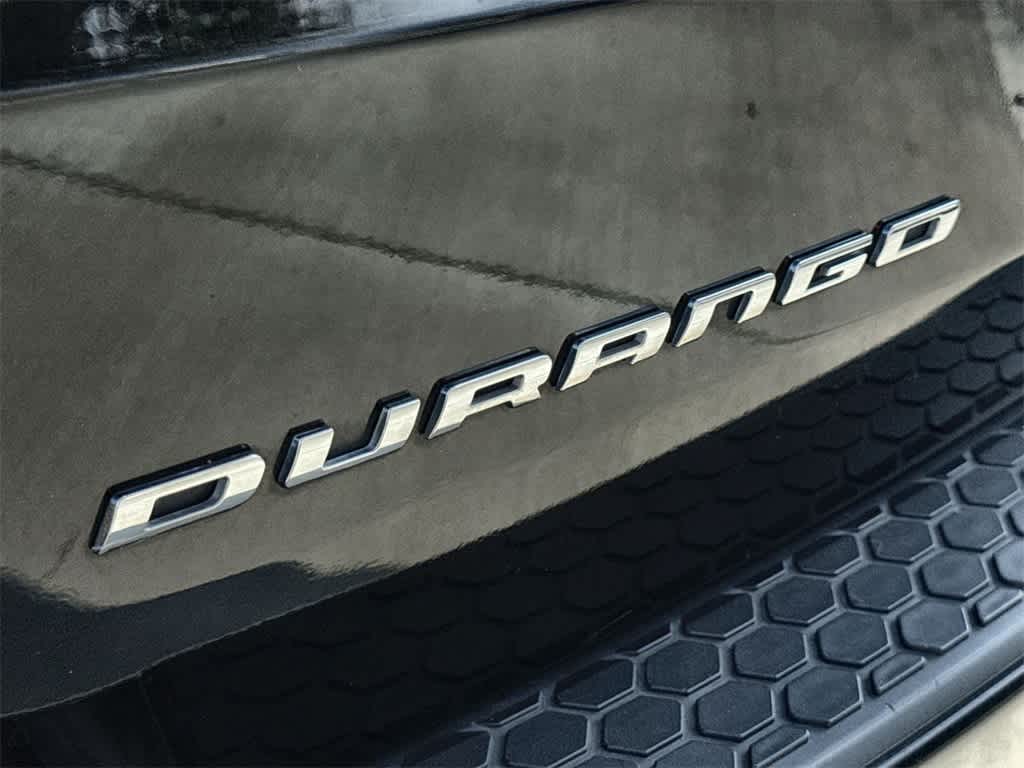 Thumbnail: 2023 Dodge Durango - 9