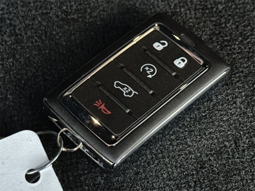 Thumbnail: 2025 Jeep Grand Cherokee - 22