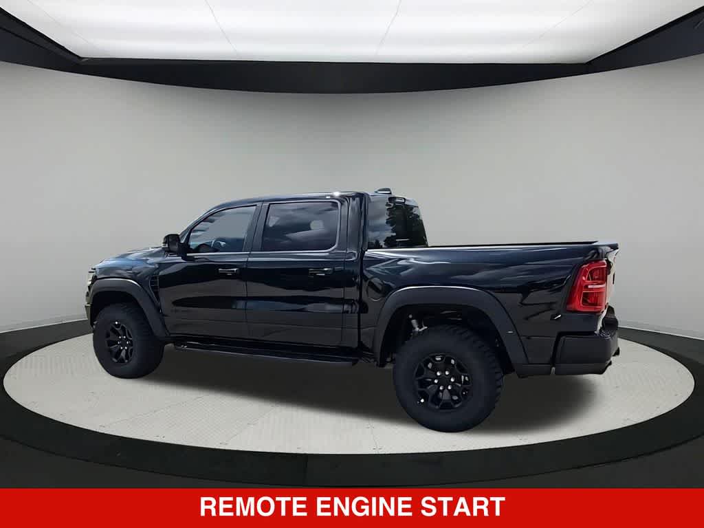 Thumbnail: 2026 RAM 1500 - 5