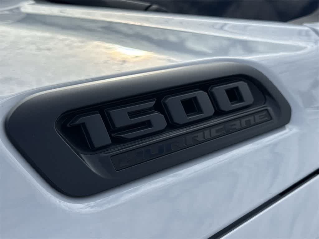 Thumbnail: 2026 RAM 1500 - 8