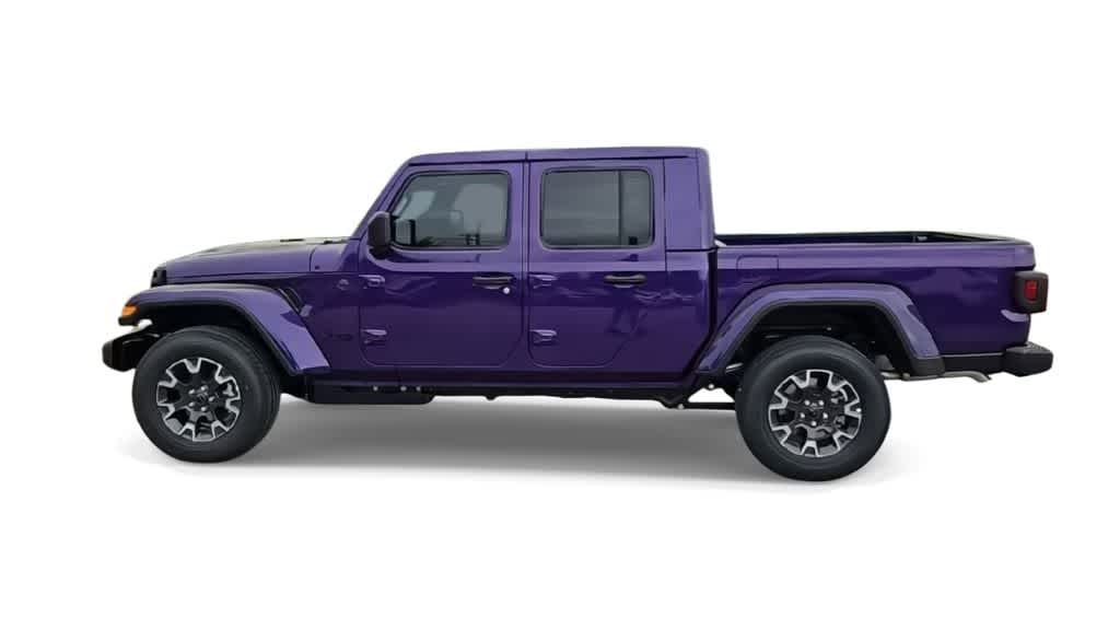 Thumbnail: 2026 Jeep Gladiator - 5