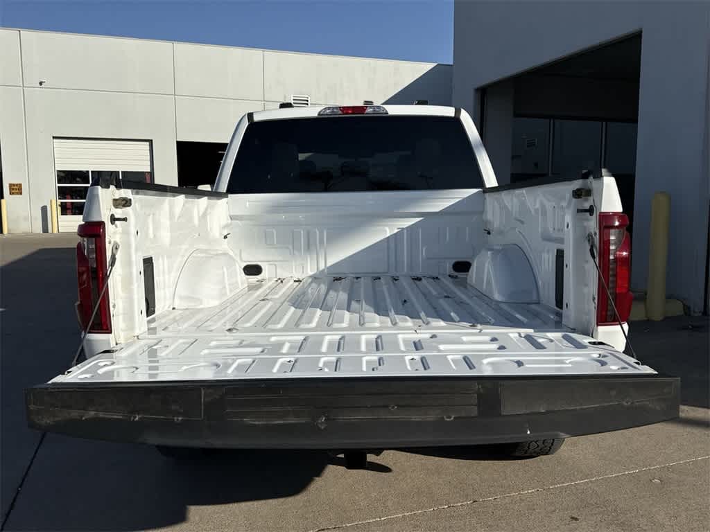 Thumbnail: 2025 Ford F-150 - 22