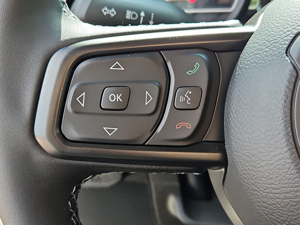 Thumbnail: 2026 Jeep Wrangler - 24