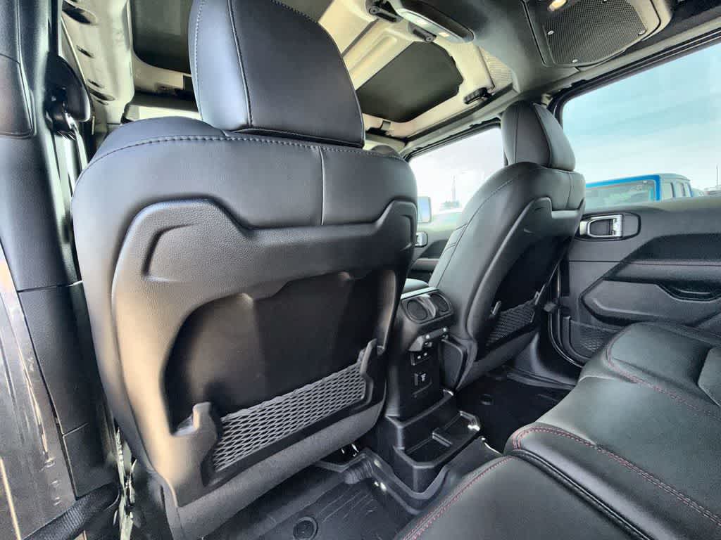 Thumbnail: 2026 Jeep Wrangler - 13