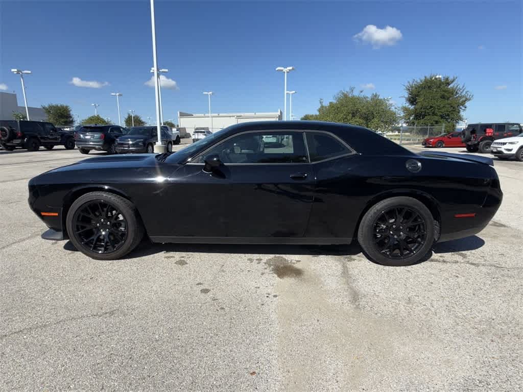 Thumbnail: 2021 Dodge Challenger - 3