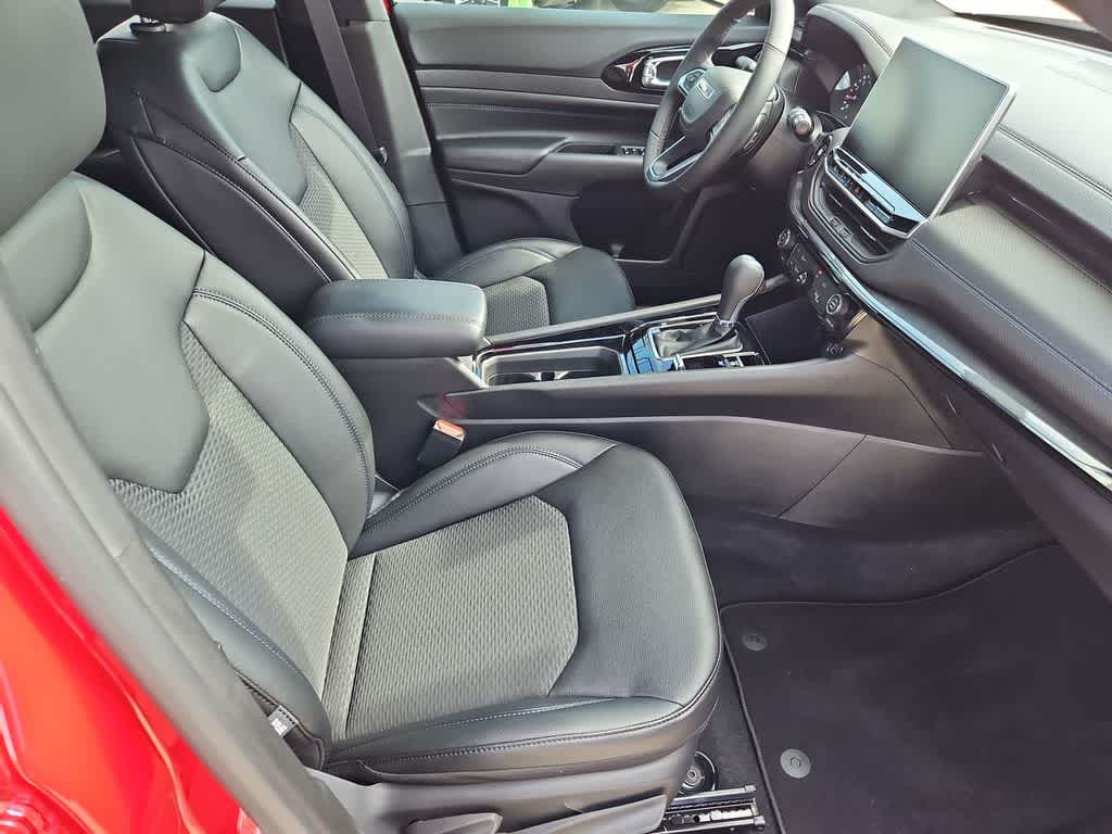 Thumbnail: 2026 Jeep Compass - 23