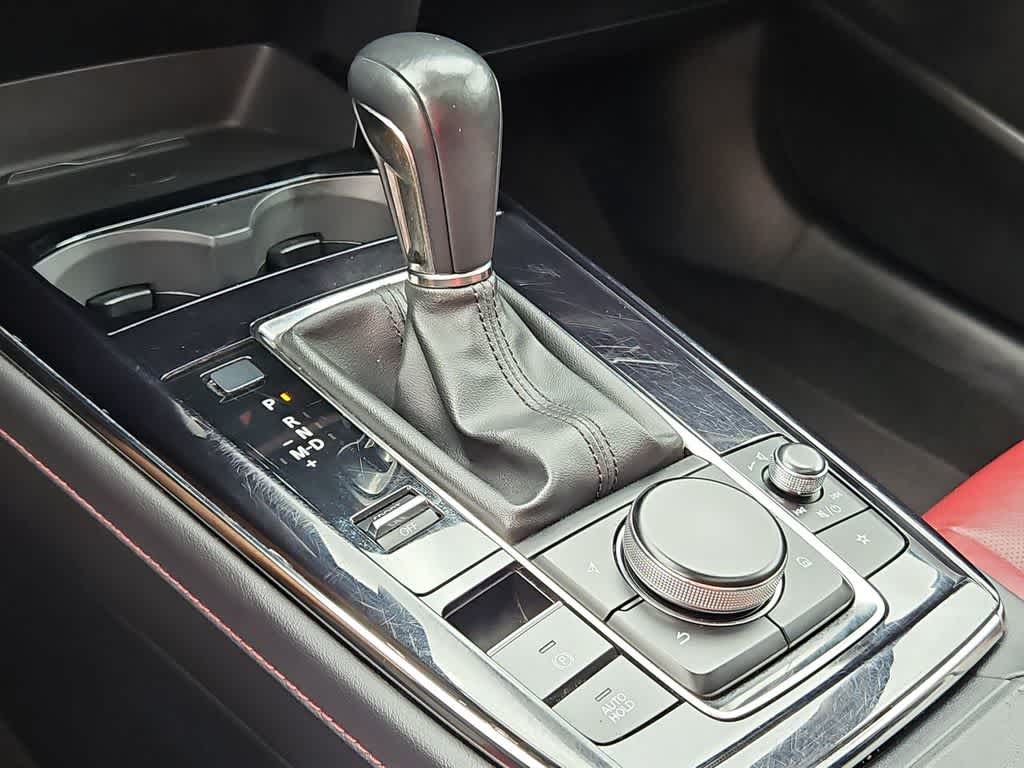 Thumbnail: 2024 Mazda CX-30 - 34