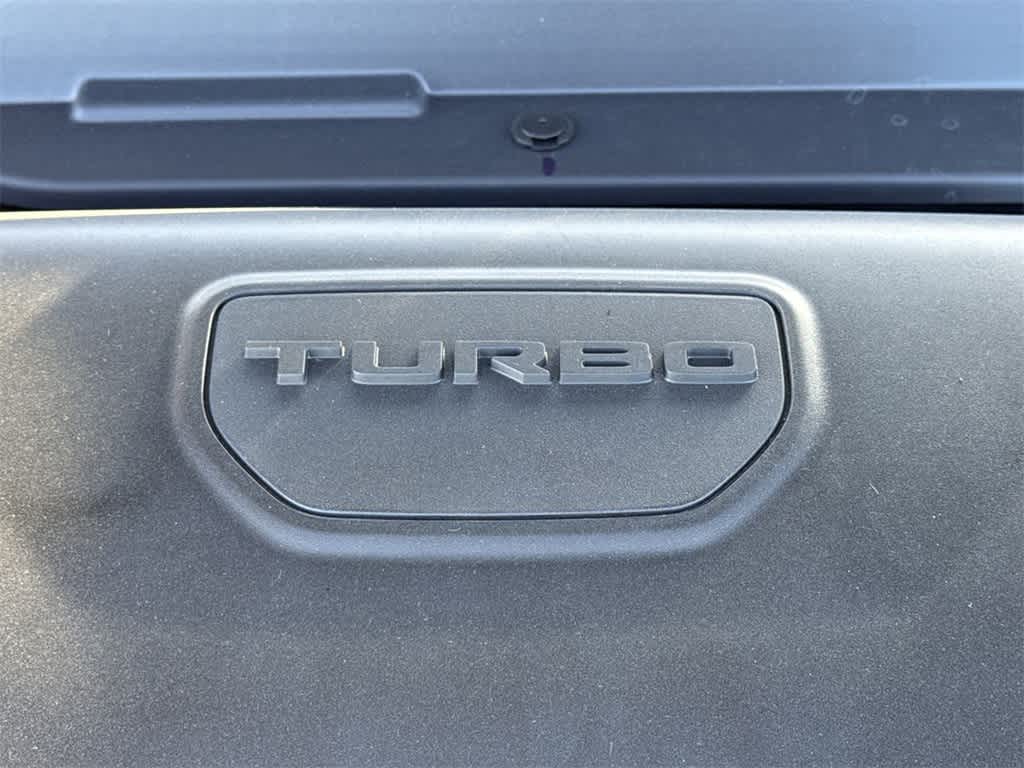 Thumbnail: 2026 Jeep Compass - 11