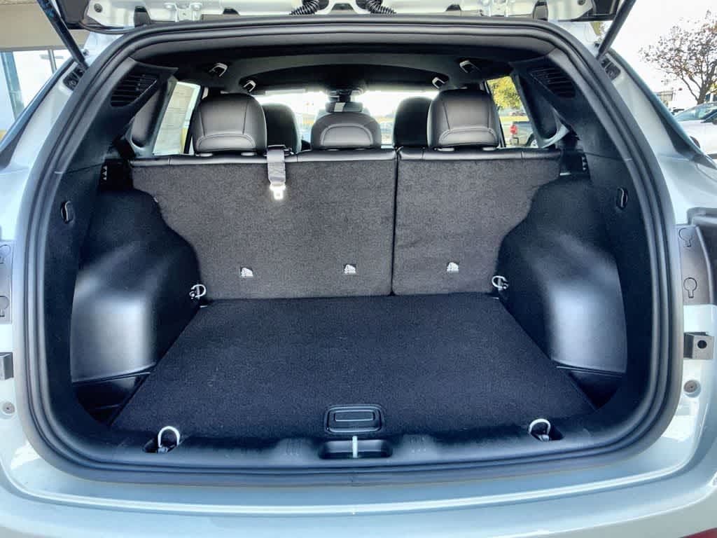 Thumbnail: 2026 Jeep Compass - 21