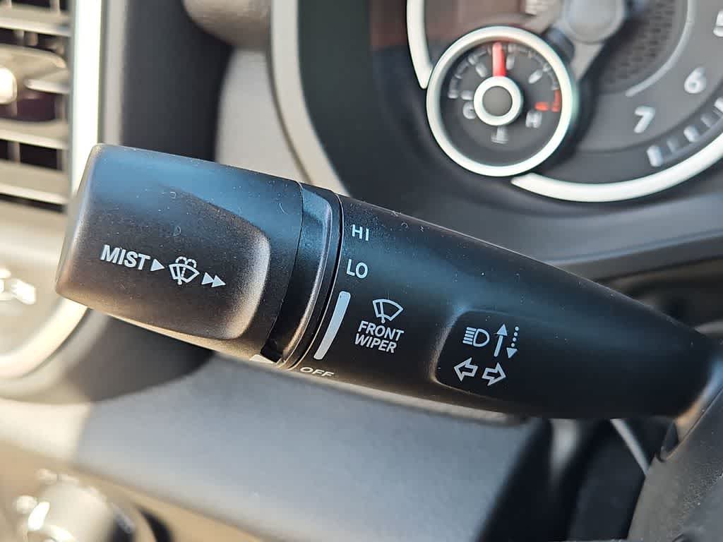 Thumbnail: 2026 RAM 1500 - 27