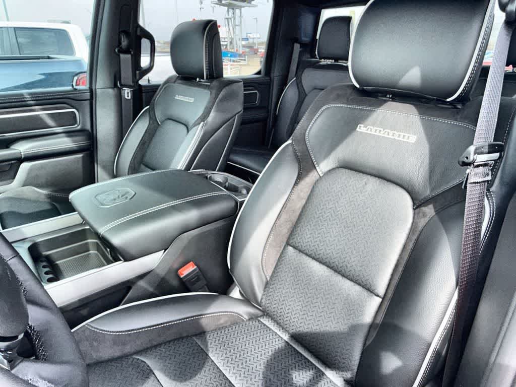 Thumbnail: 2026 RAM 1500 - 11