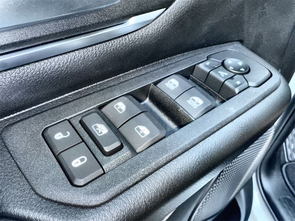 Thumbnail: 2026 RAM 1500 - 23