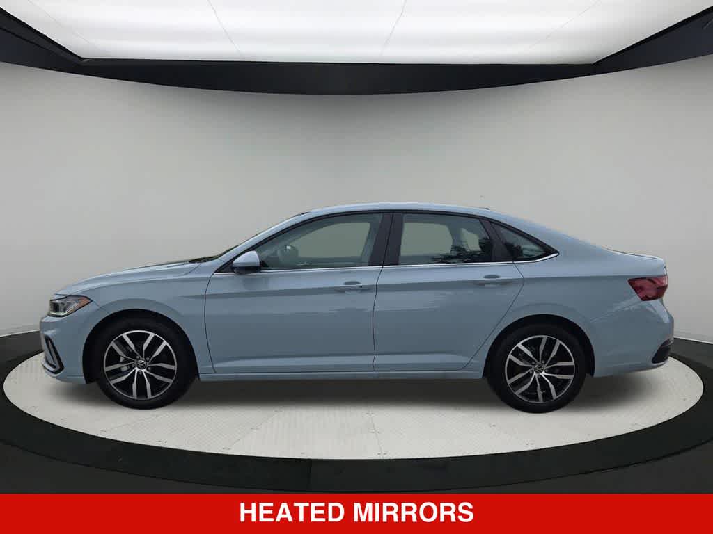 Thumbnail: 2026 Volkswagen Jetta - 3