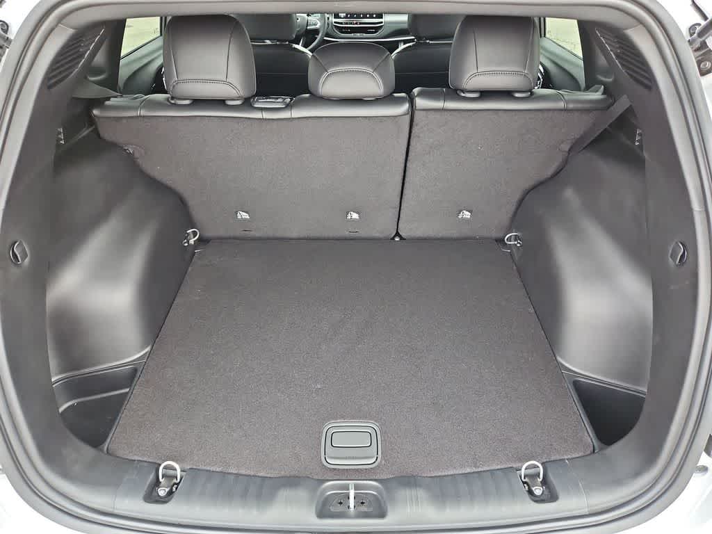 Thumbnail: 2026 Jeep Compass - 33