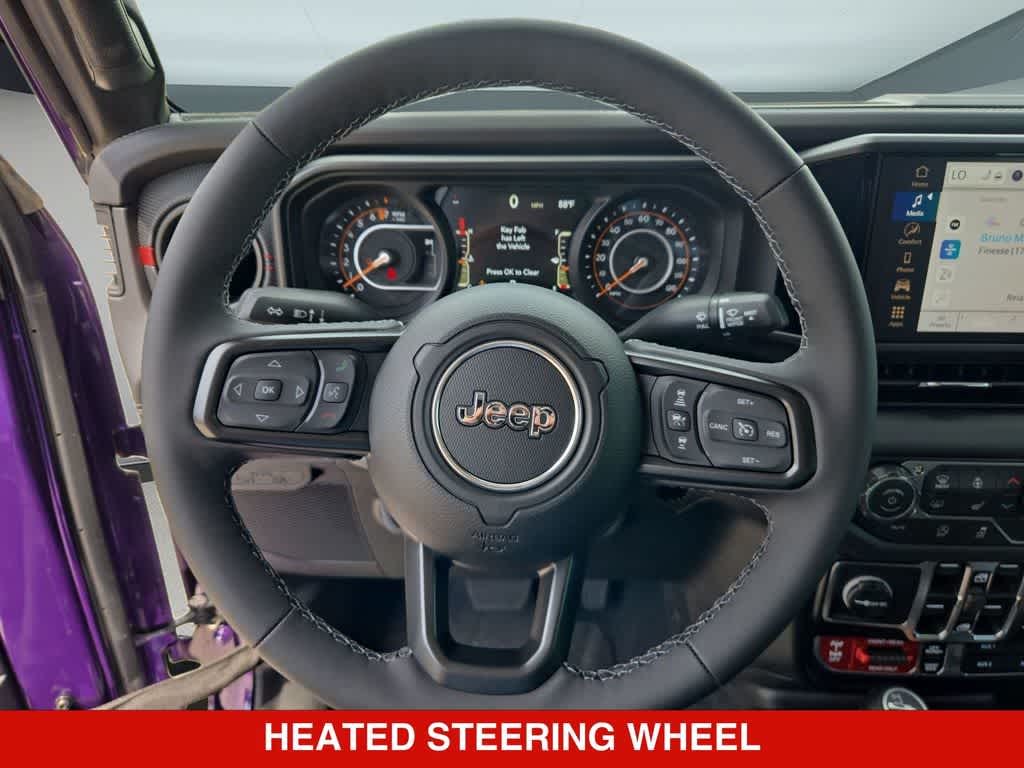 Thumbnail: 2026 Jeep Gladiator - 21