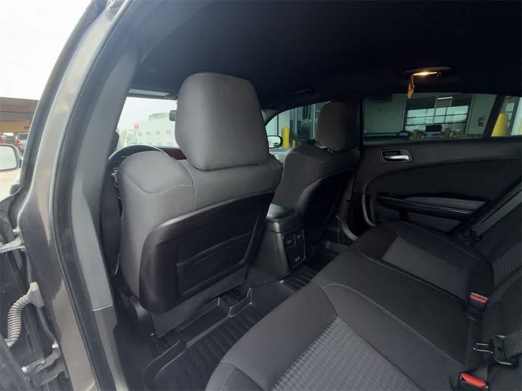 Thumbnail: 2022 Dodge Charger - 11