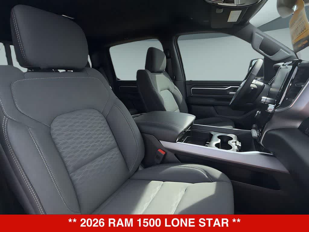 Thumbnail: 2026 RAM 1500 - 14