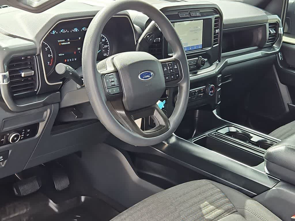 Thumbnail: 2023 Ford F-150 - 10