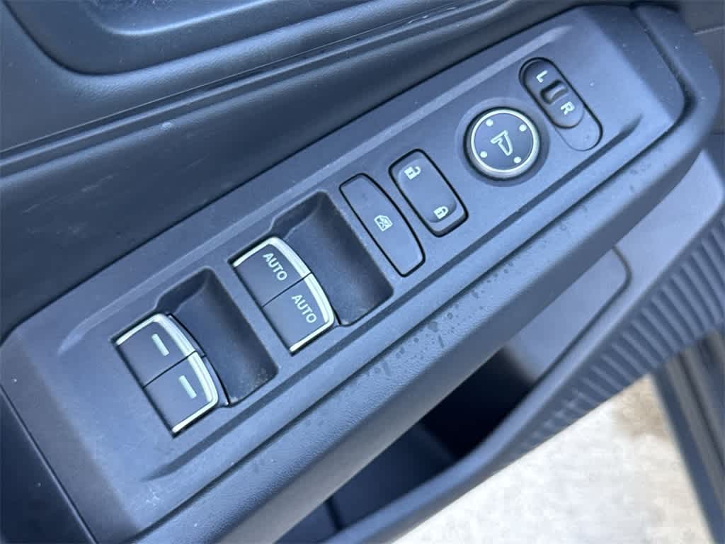 Thumbnail: 2024 Honda Accord - 23