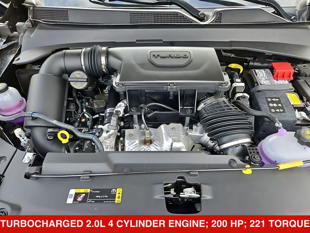 Thumbnail: 2026 Jeep Compass - 15