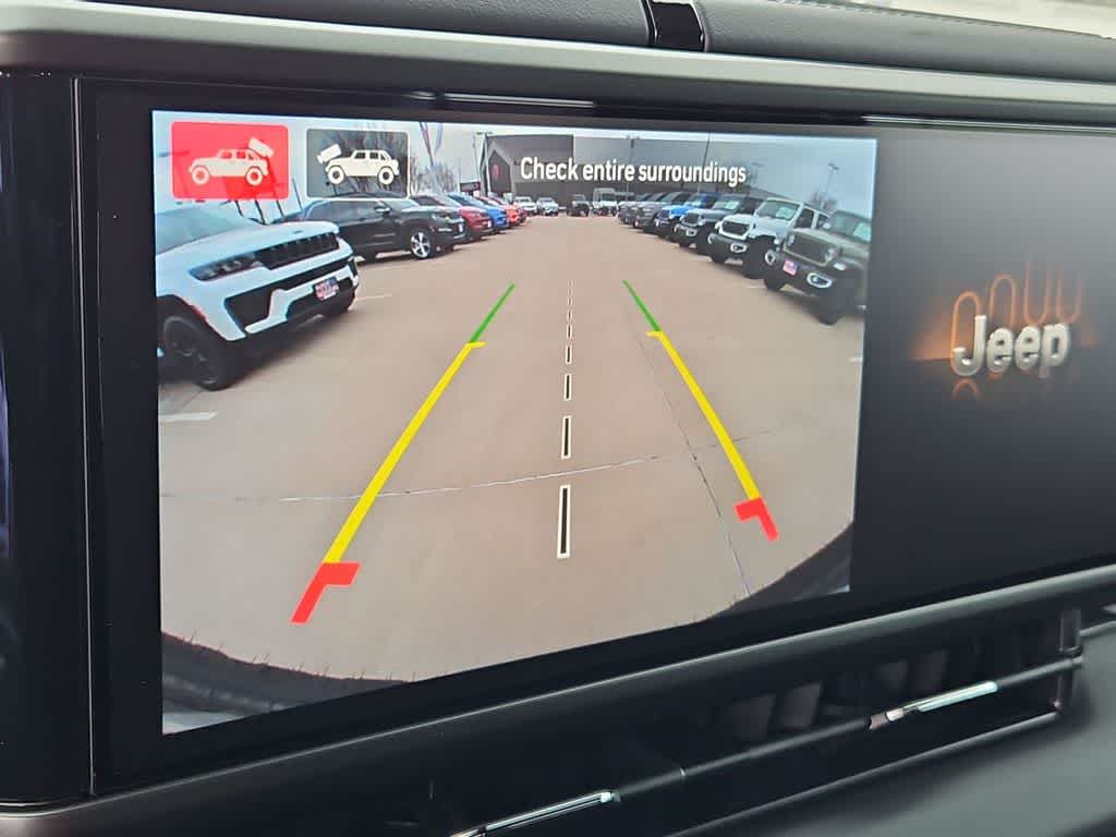 Thumbnail: 2026 Jeep Wrangler - 30