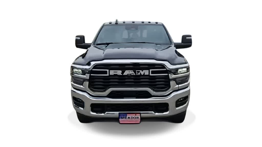 Thumbnail: 2026 RAM 2500 - 3