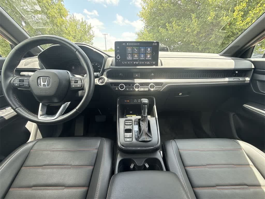 Thumbnail: 2024 Honda CR-V - 14